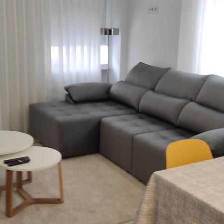 Modern 1 Bedroom City Center Aveiro Apartment Eksteriør billede