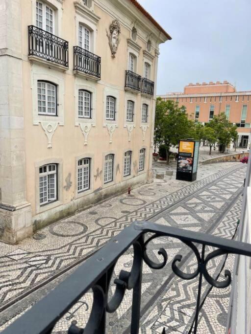 Modern 1 Bedroom City Center Aveiro Apartment Eksteriør billede